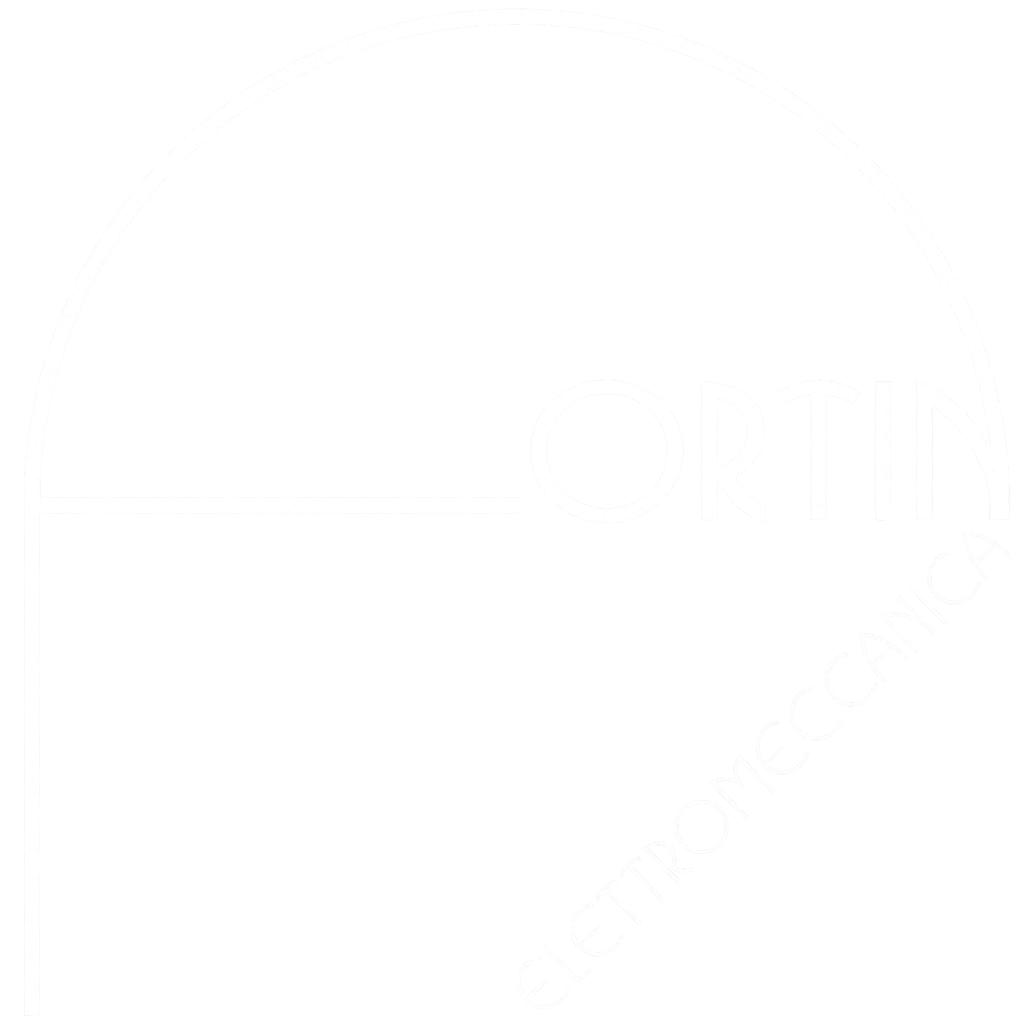 ELETTROMECCANICA FORTIN DI FORTIN MORENO & C. S.N.C.